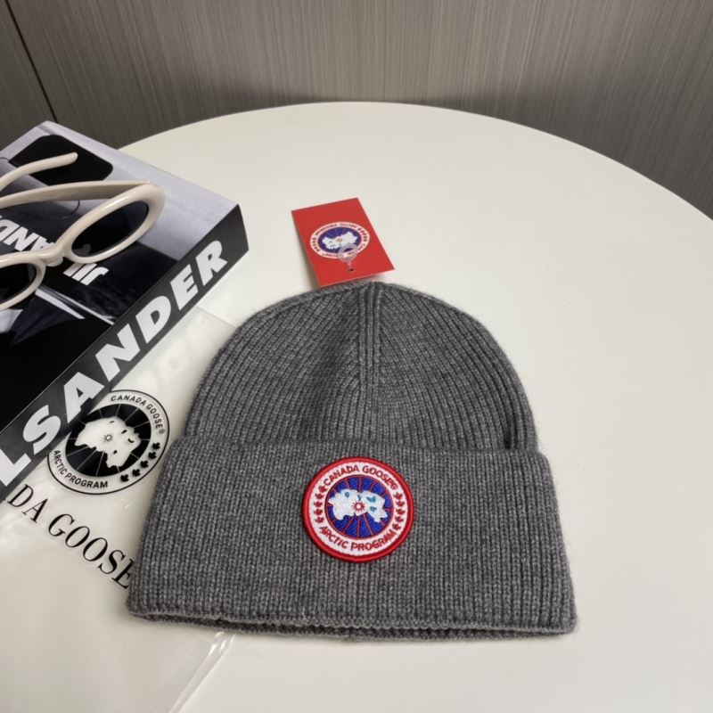 Canada Goose Caps